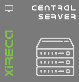 Central Server
