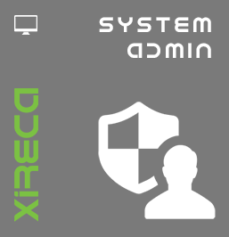 System Admin