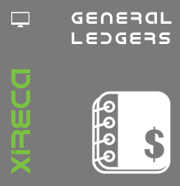 General Ledgers