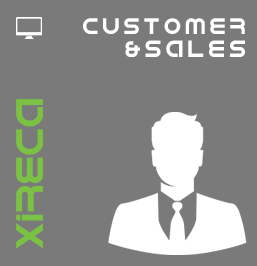 Sales & Customer