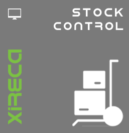 Stock Control