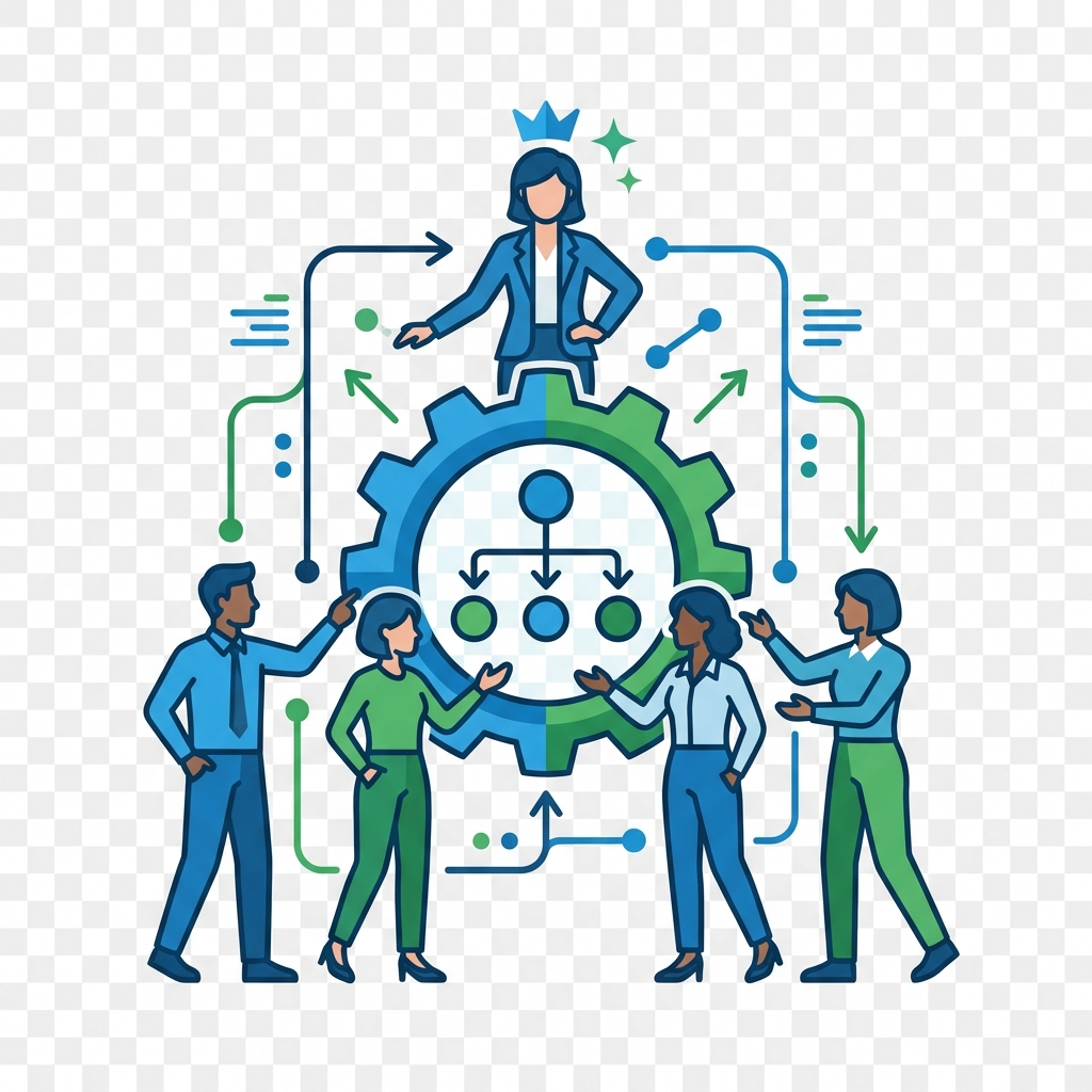 Management