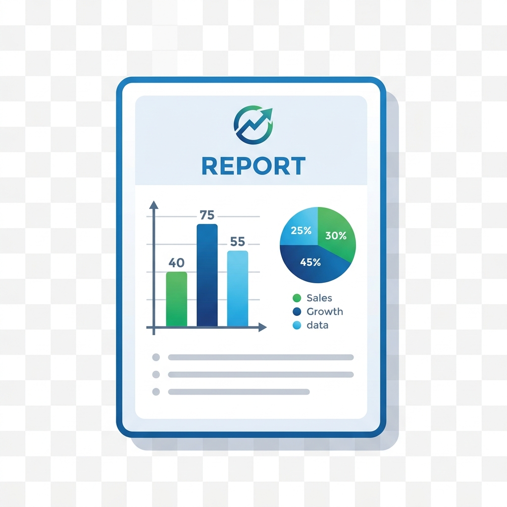 Report